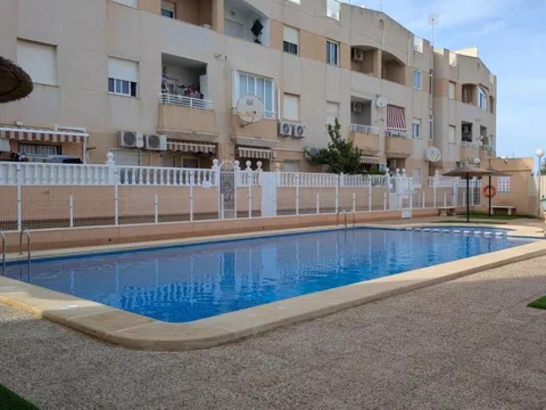 Продажа квартиры на Travesía Gabino, Торревьеха
photo 2