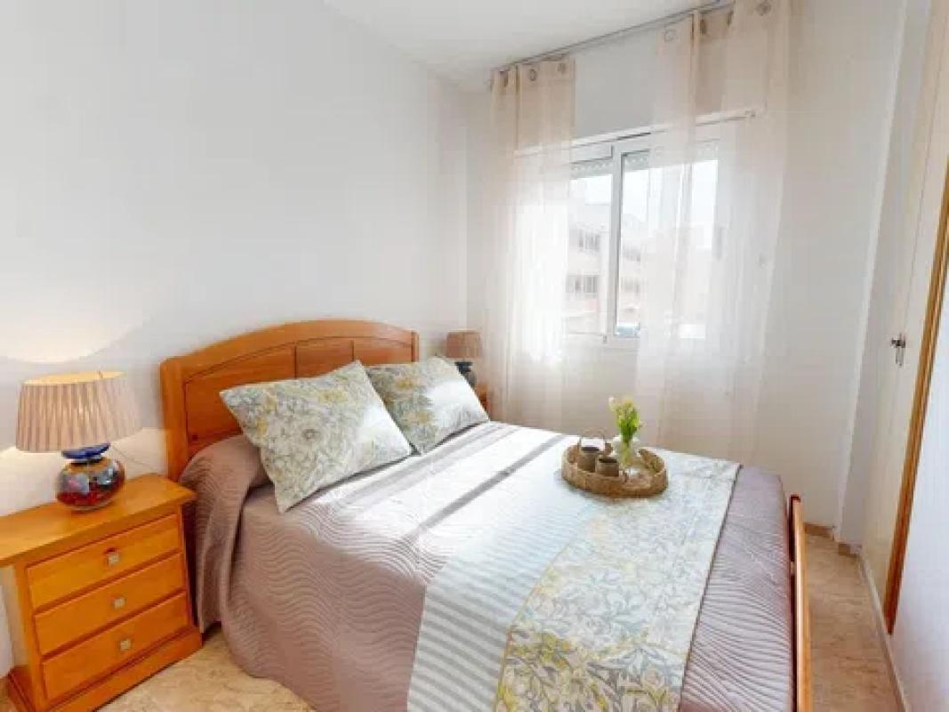Продажа квартиры на Travesía Gabino, Торревьеха
photo 3