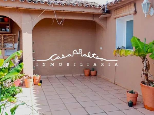 Casa de pueblo photo 2