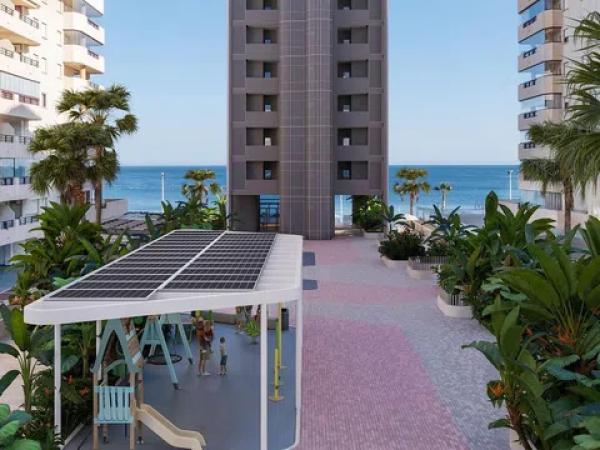 Venta de piso en Playa de Fossa-Levante, Calpe
 photo 4
