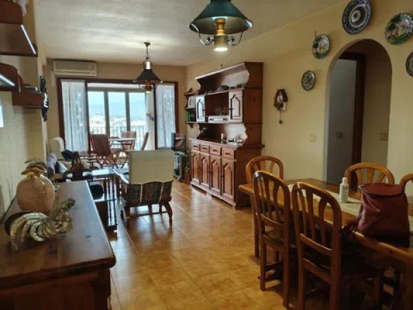 Продажа квартиры на Corbeta, Кальпе
photo 1