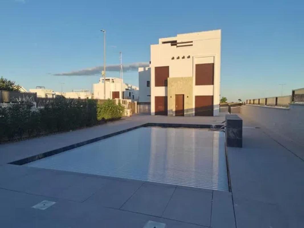 Venta de chalet independiente en Calle la Herrada, Los Montesinos
photo 5