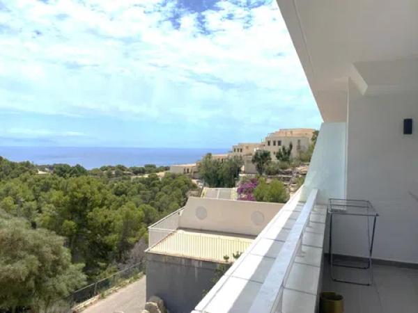 Sale of flat in Altea la Vella, Altea
 photo 2