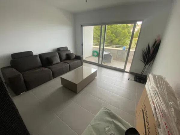 Sale of flat in Altea la Vella, Altea
 photo 3