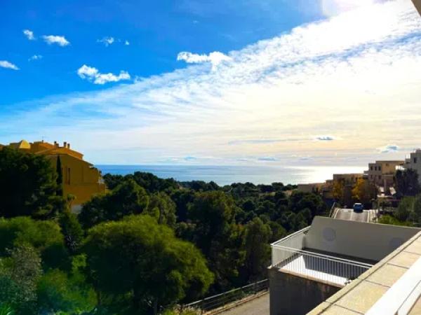 Sale of flat in Altea la Vella, Altea
 photo 4