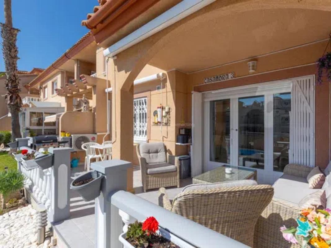 Продажа квартиры на Calle Talía, 7, Торревьеха
photo 4