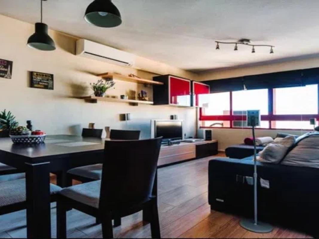Sale of apartment in Barrio Zona Sierra Helada, Benidorm
photo 1