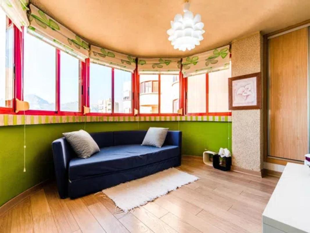Sale of apartment in Barrio Zona Sierra Helada, Benidorm
photo 3