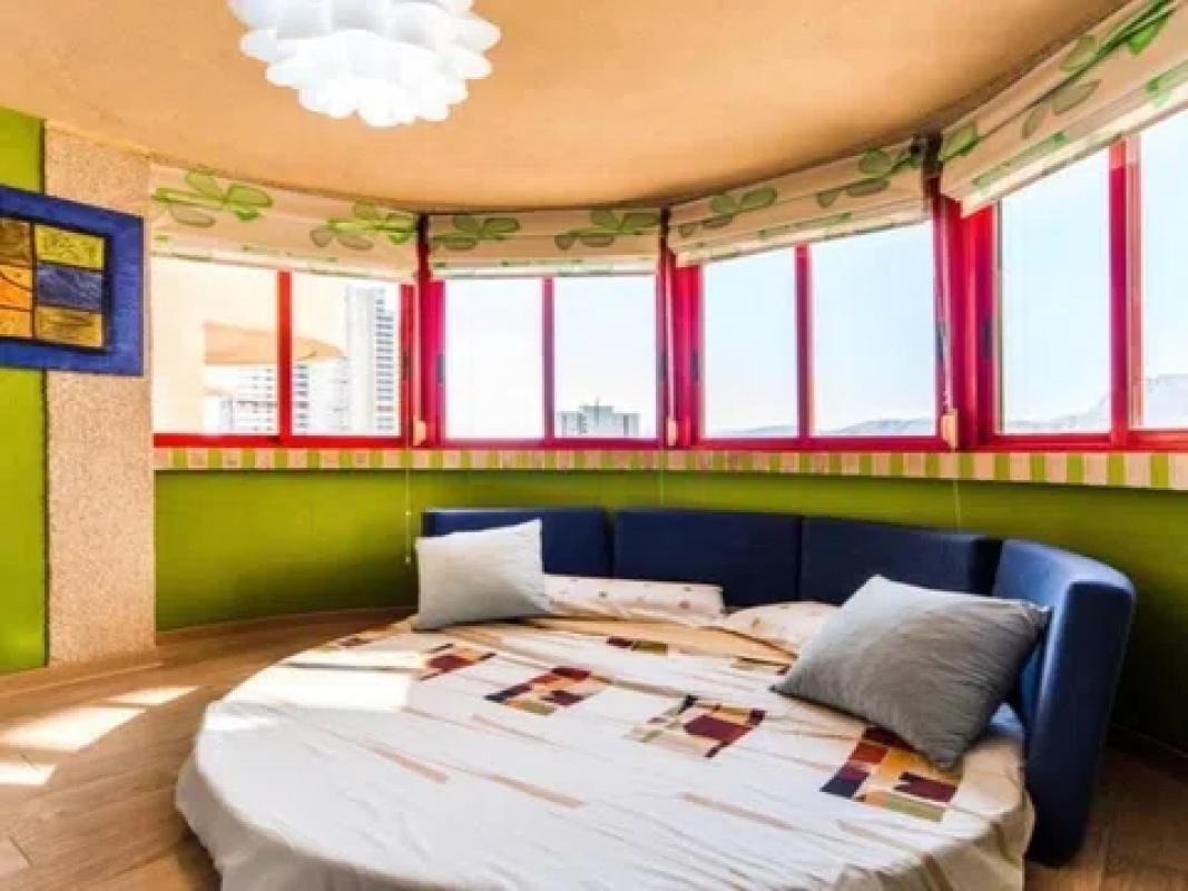 Sale of apartment in Barrio Zona Sierra Helada, Benidorm
photo 5