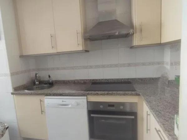 Продажа квартиры на Barrio Ensanche-Diputación, Аликанте / Алакант
 photo 4