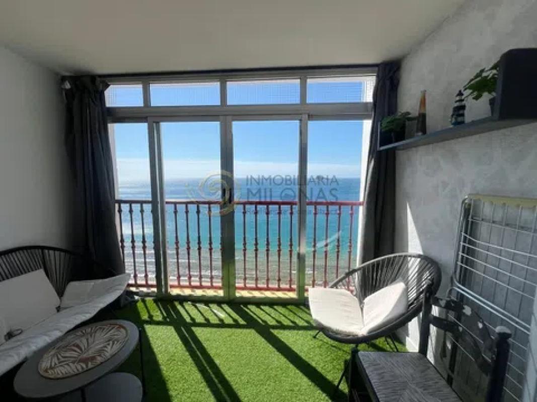 Venta de estudio en Avenida de Madrid, 15, Benidorm photo 1