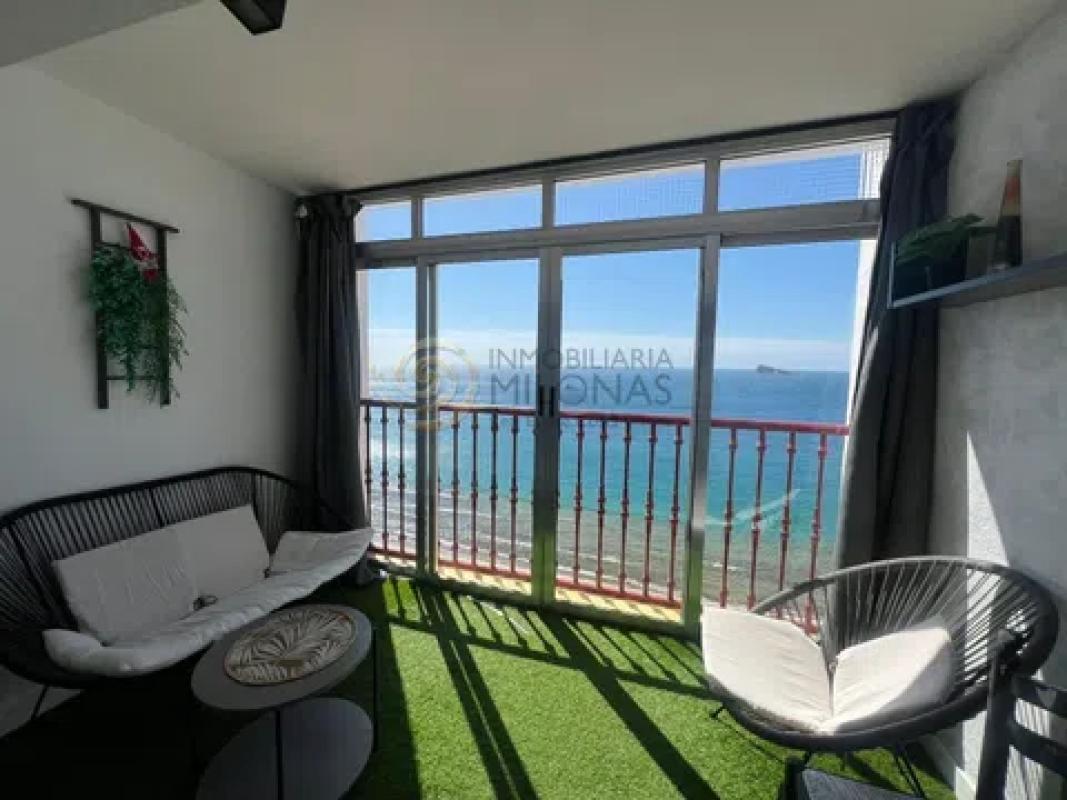 Venta de estudio en Avenida de Madrid, 15, Benidorm photo 2