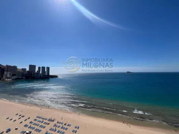 Studio for sale on Avenida de Madrid, 15, Benidorm thumbnail 2