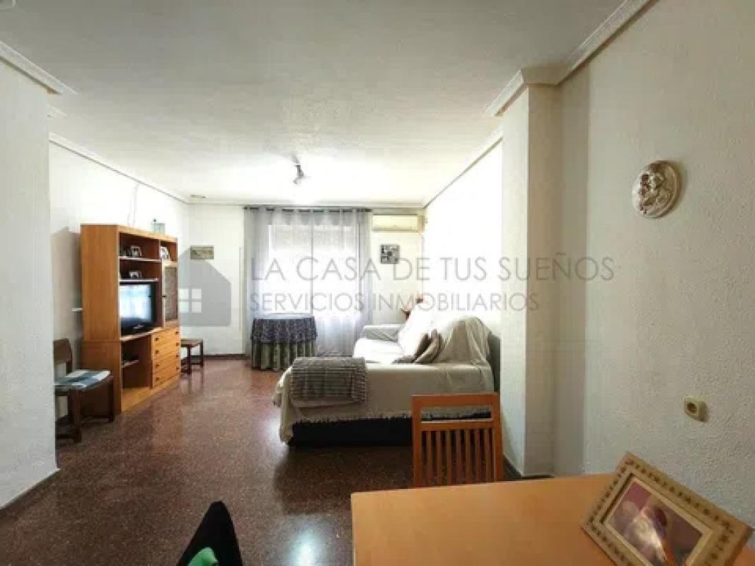Venta de chalet independiente en Plaza Castelar - Mercado Central, Elda
photo 5