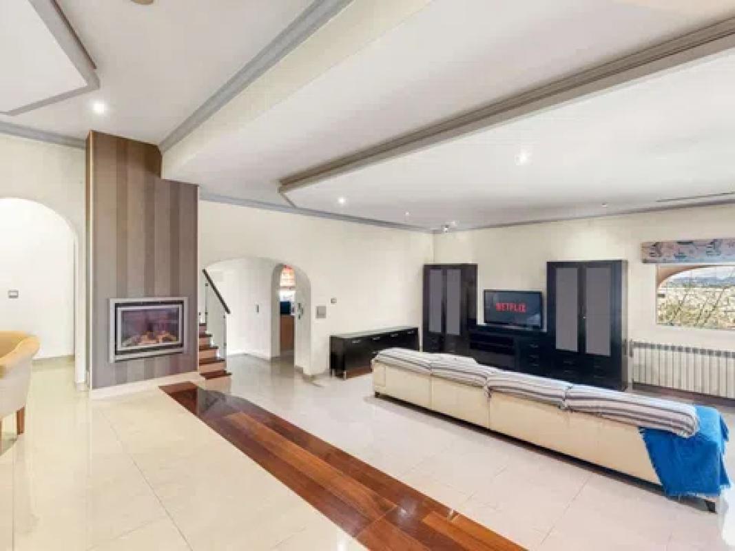 Venta de chalet independiente en Oltamar-Cucarres, Calpe
photo 3