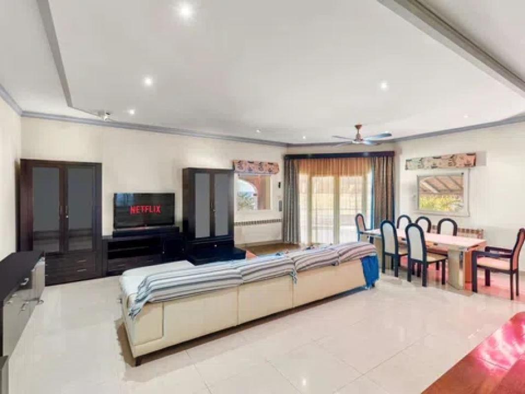 Venta de chalet independiente en Oltamar-Cucarres, Calpe
photo 4