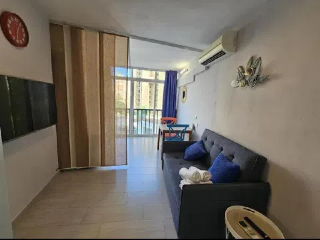 Sale of studio in Pueblo Levante, Benidorm photo 2