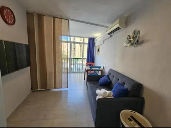 Studio for sale on Pueblo Levante, Benidorm thumbnail 1