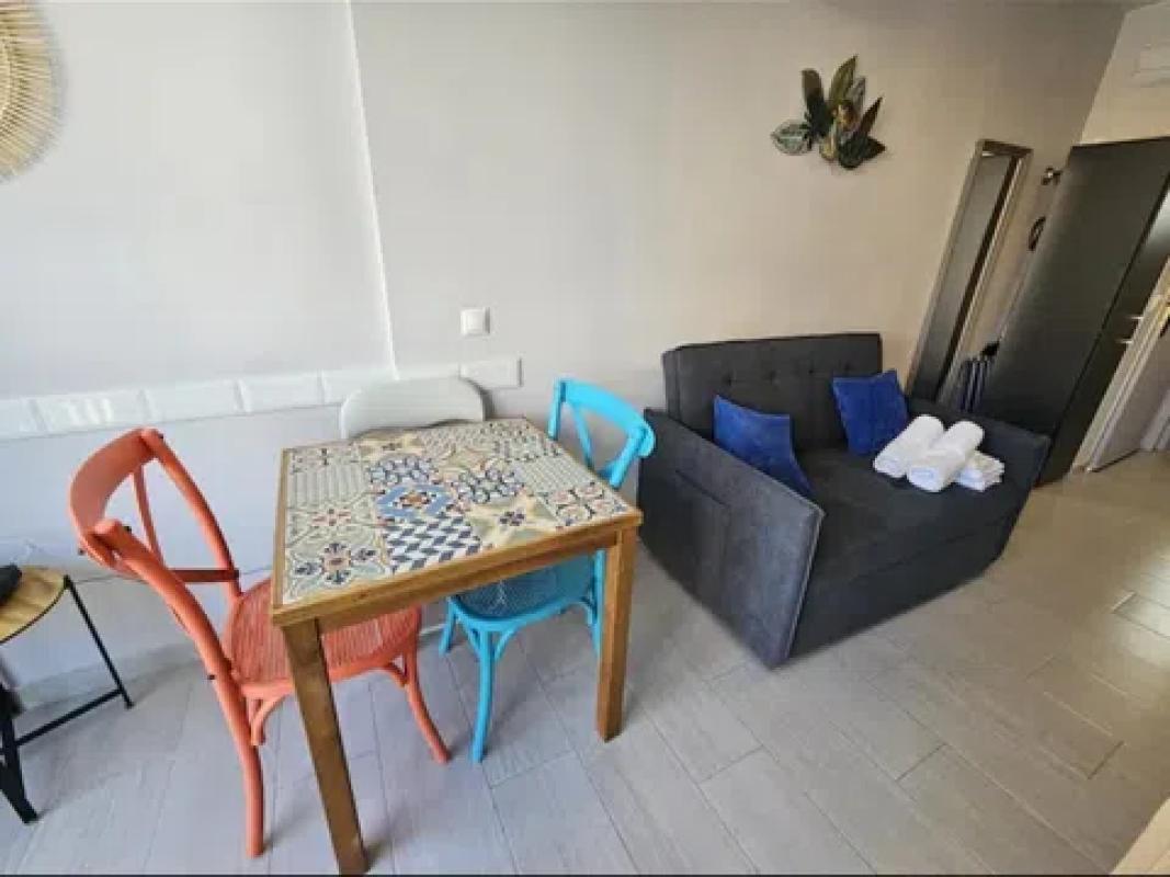 Sale of studio in Pueblo Levante, Benidorm photo 5