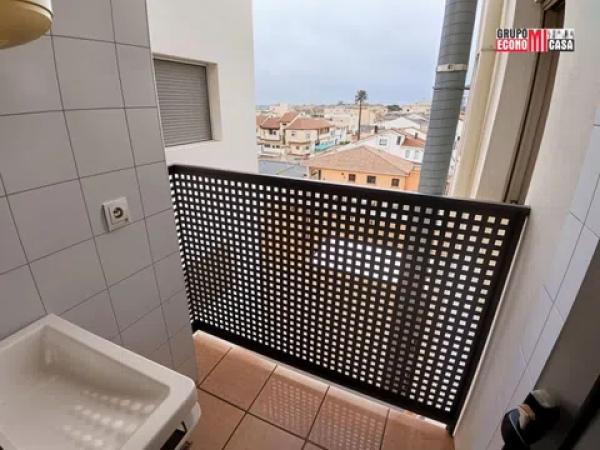Sale of flat in Zona Pueblo, Pilar de la Horadada
 photo 2