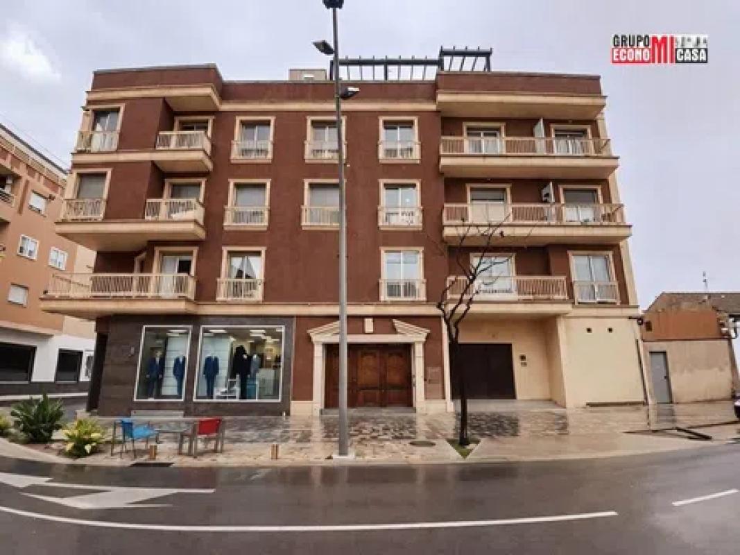 Продажа квартиры на Zona Pueblo, Пилар де ла Орадада
 photo 3