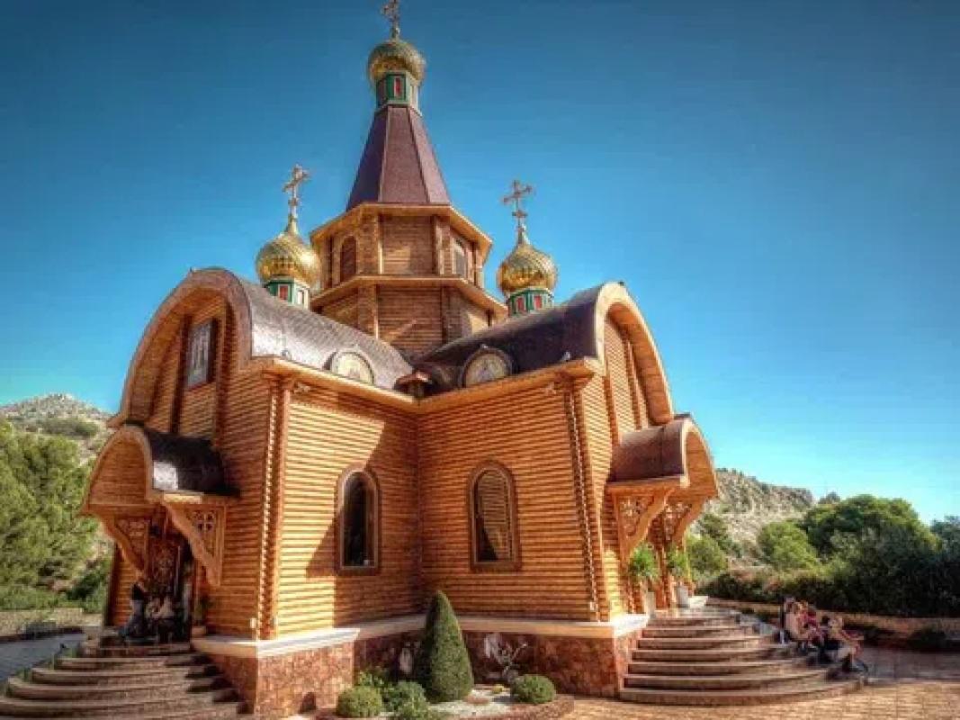 Продажа квартиры на Calle Maestro Serrano, Кальпе
photo 1