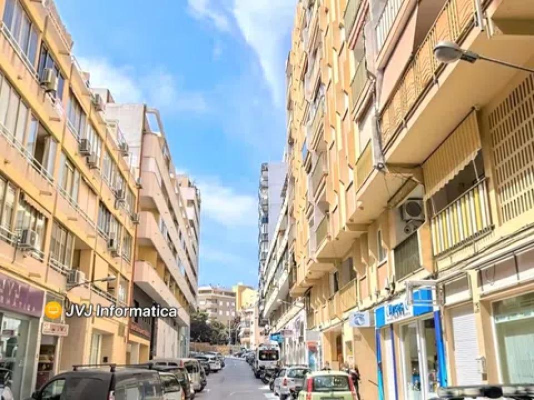 Продажа квартиры на Calle Maestro Serrano, Кальпе
photo 5