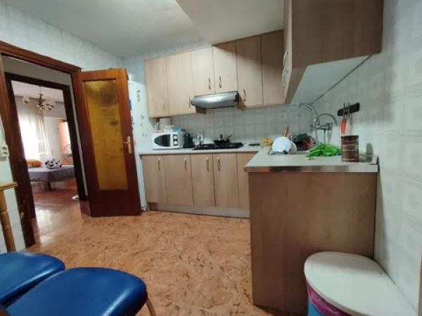 Venta de piso en GRAN VIA DE VALENCIA, Mutxamel
thumbnail 2