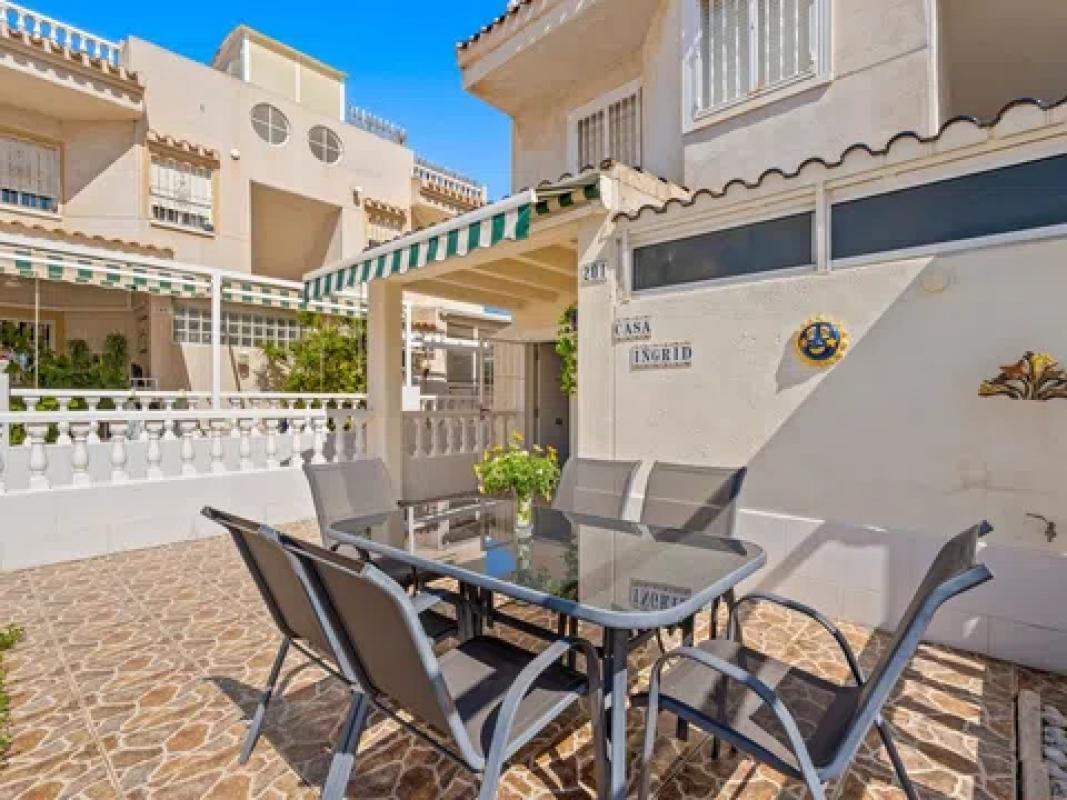 Продажа квартиры на Avenida de Corcega, 212, Торревьеха
photo 5