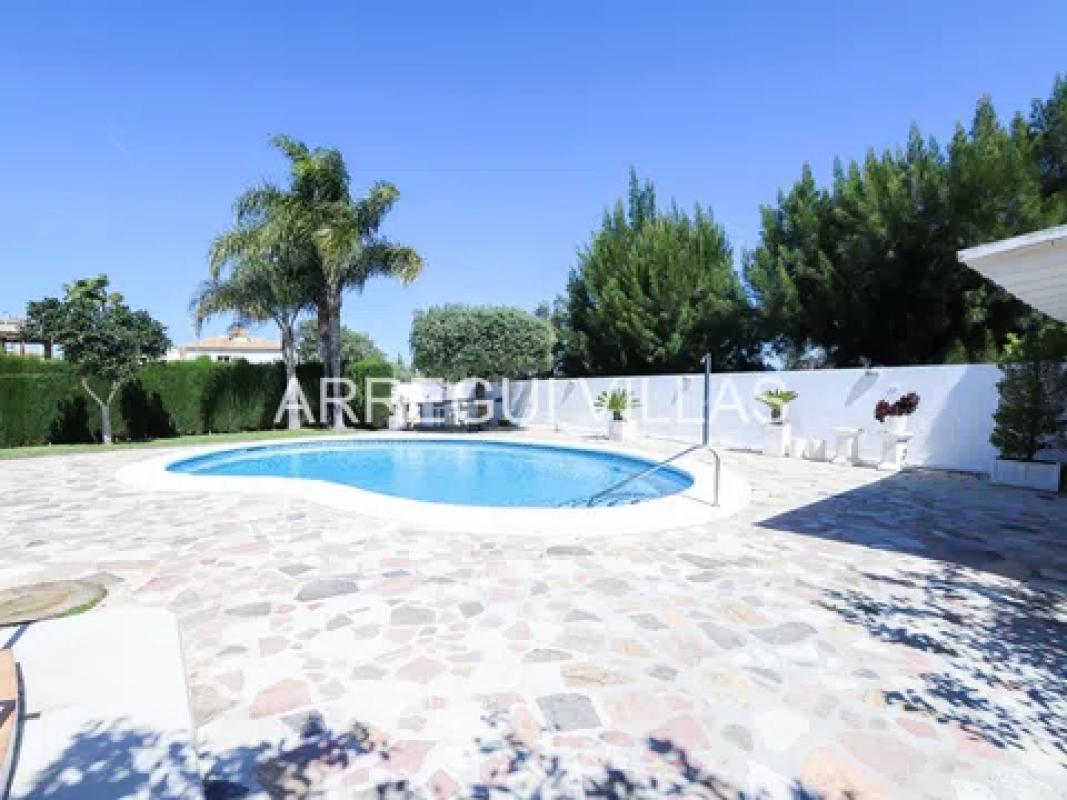 Venta de chalet independiente en La Pedrera-Vessanes, Denia
photo 5