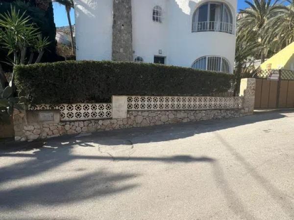 Casa independiente en Maryvilla photo 1