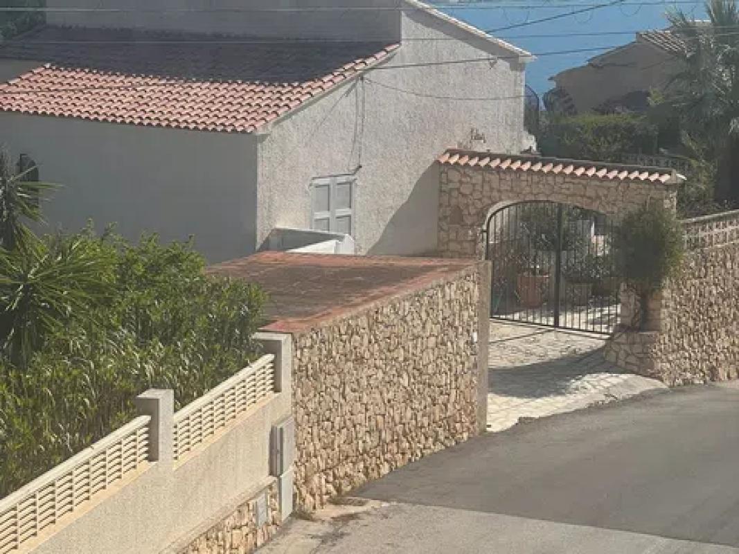 Venta de chalet independiente en maryvilla, Calpe
 photo 2