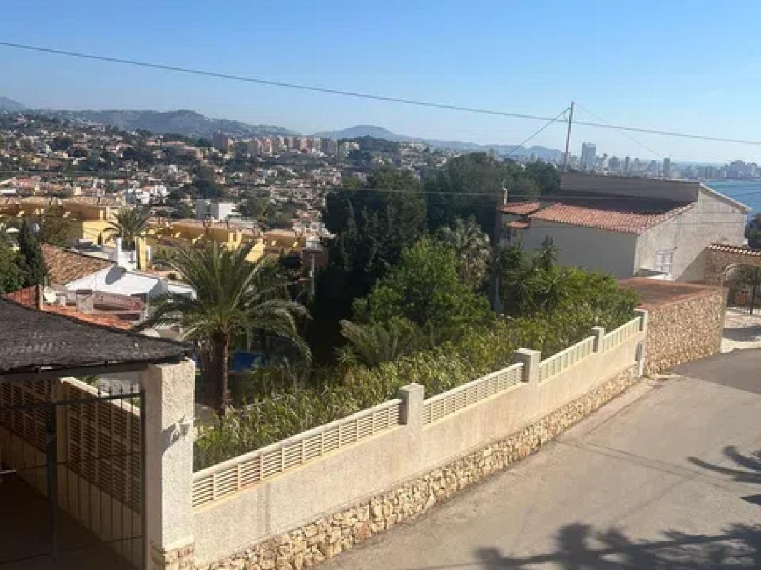 Venta de chalet independiente en maryvilla, Calpe
 photo 4