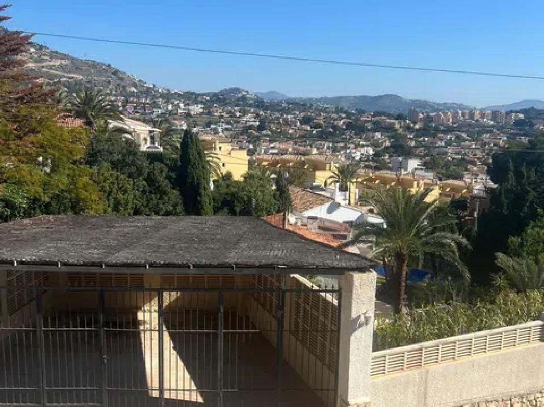 Venta de chalet independiente en maryvilla, Calpe
 photo 5