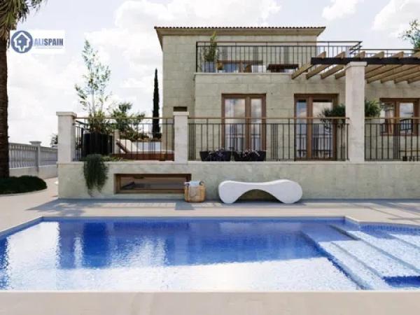 Casa independiente photo 1