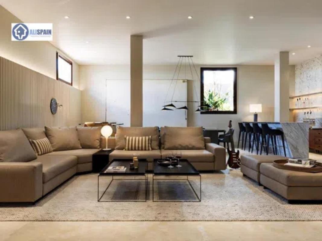 Venta de chalet independiente en Pueblo Acantilado - Lanuza, El Campello
 photo 3