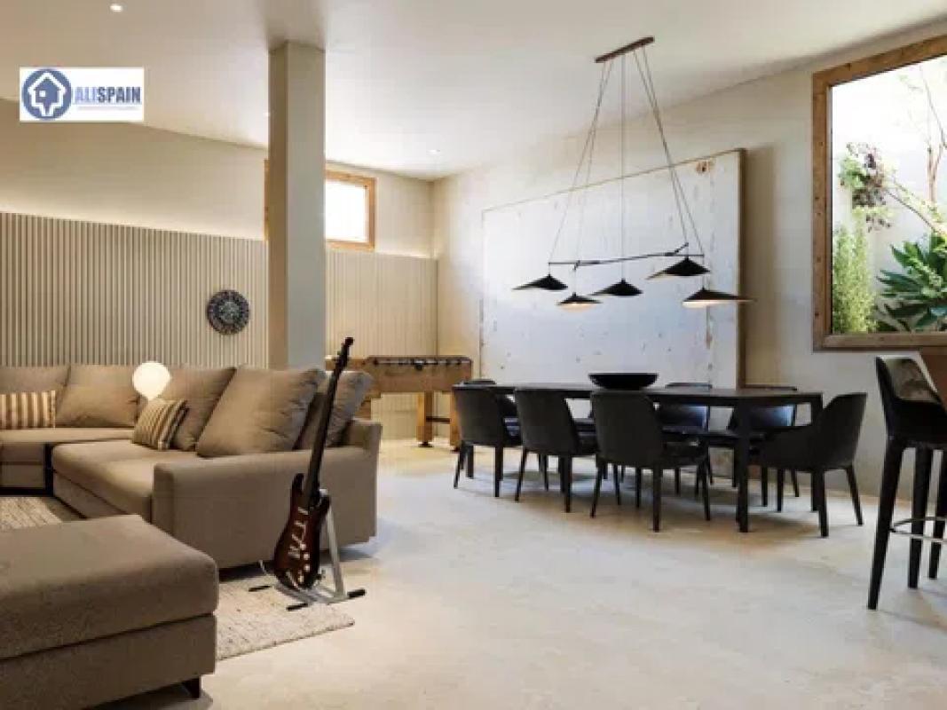 Venta de chalet independiente en Pueblo Acantilado - Lanuza, El Campello
 photo 4
