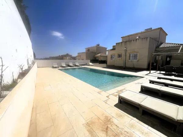 Chalet independiente en venta en Castalla, Castalla
photo 1