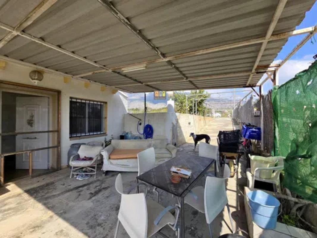 Venta de finca rústica en Altea la Vella , Altea photo 3