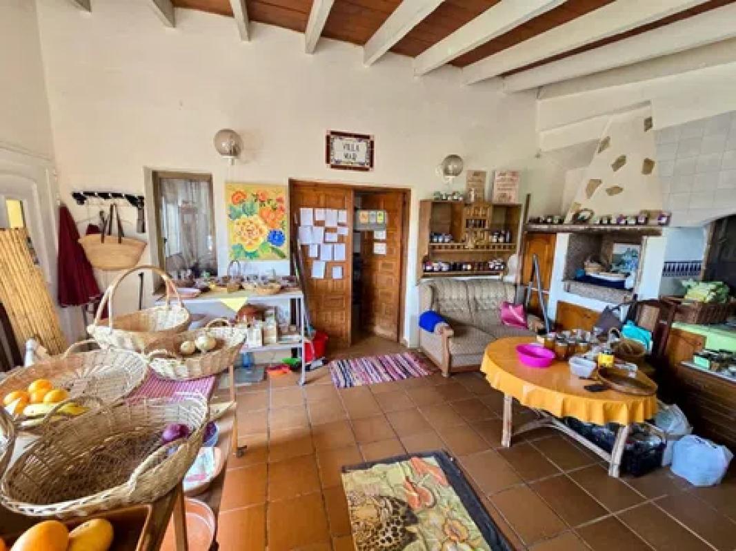 Venta de finca rústica en Altea la Vella , Altea photo 4