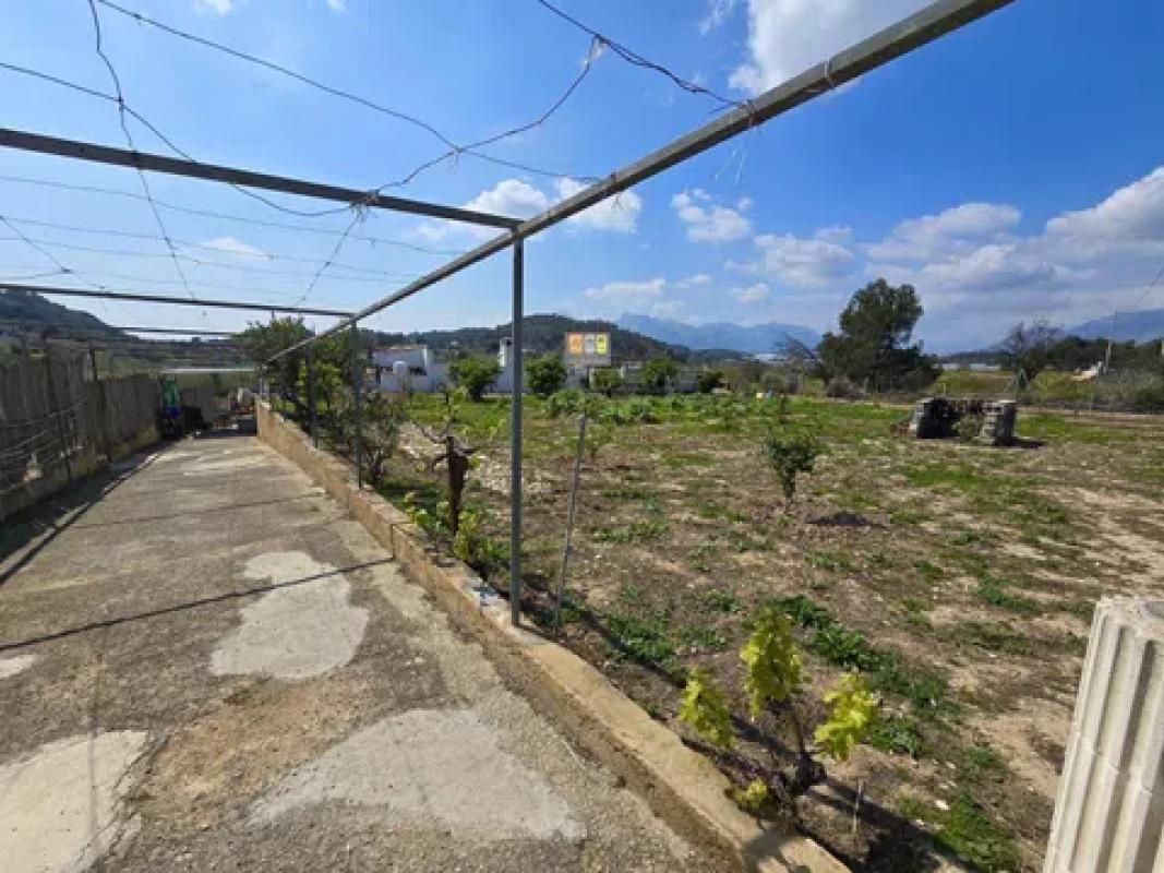 Venta de finca rústica en Altea la Vella , Altea photo 5