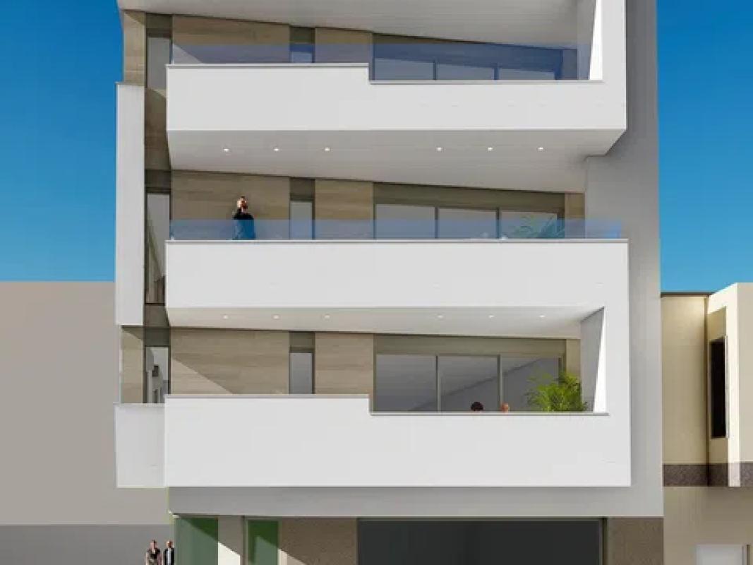 Продажа квартиры на Calle Patricio Zammit, 20, Торревьеха
 photo 2