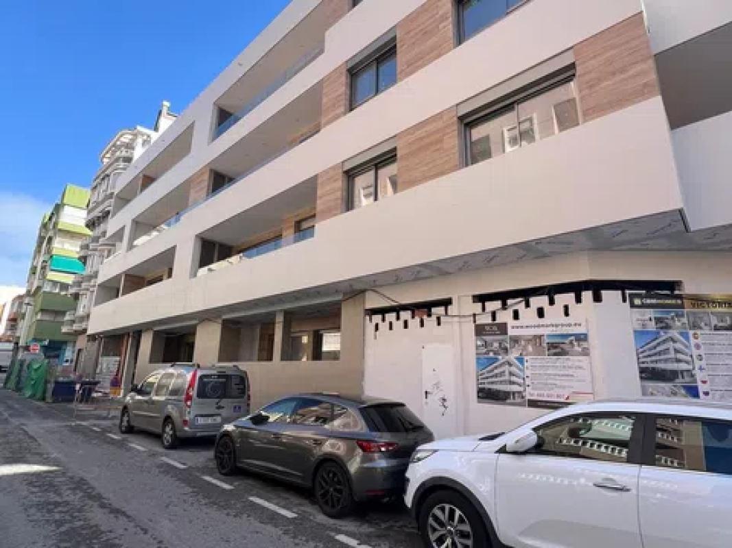 Продажа квартиры на Calle Patricio Zammit, 20, Торревьеха
 photo 4