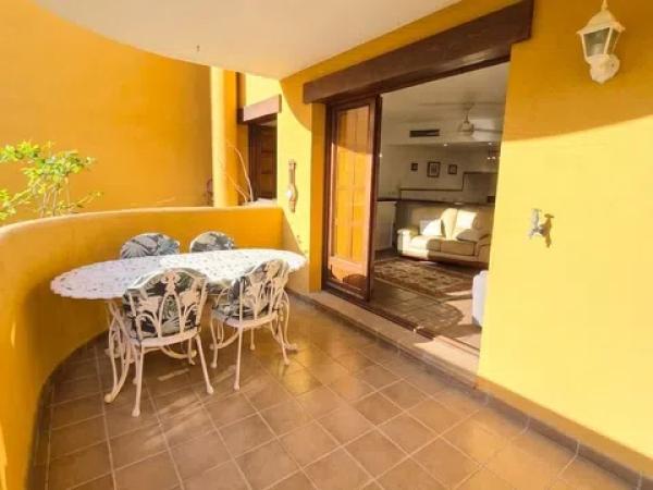 Venta de piso en Urbanización Jardín del Mar Playa, Torrevieja
 photo 2