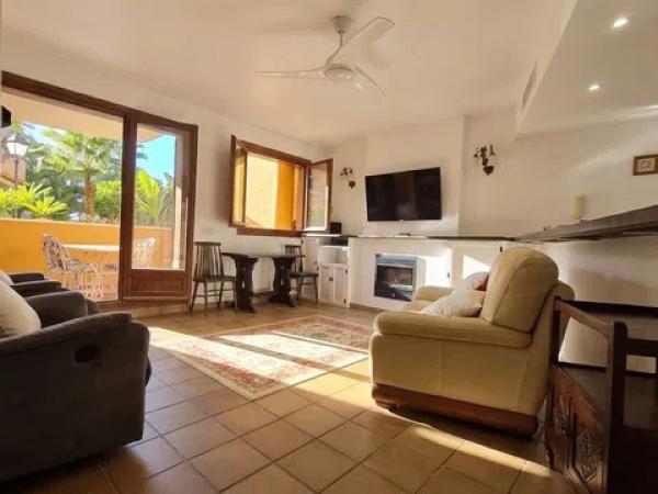 Venta de piso en Urbanización Jardín del Mar Playa, Torrevieja
 photo 4