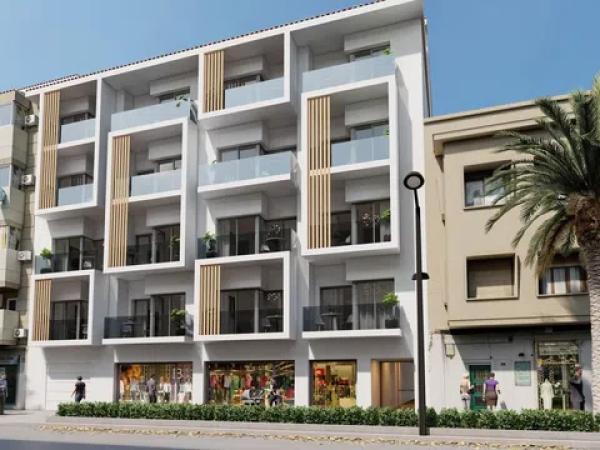 Penthouse for sale at  Altea Pueblo, Altea photo 3