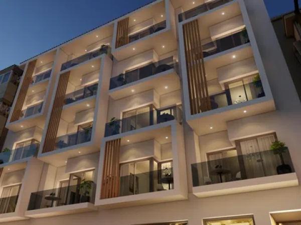 Penthouse for sale at  Altea Pueblo, Altea photo 4
