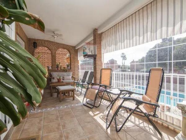 Casa independiente en calle Balones, 10 thumbnail 1