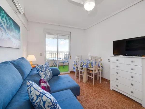 Ático en venta en  Calle Villa Madrid, Torrevieja photo 4