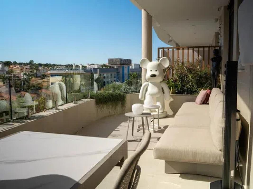 Venta de piso en L'Albir, Alfaz del Pi
photo 1